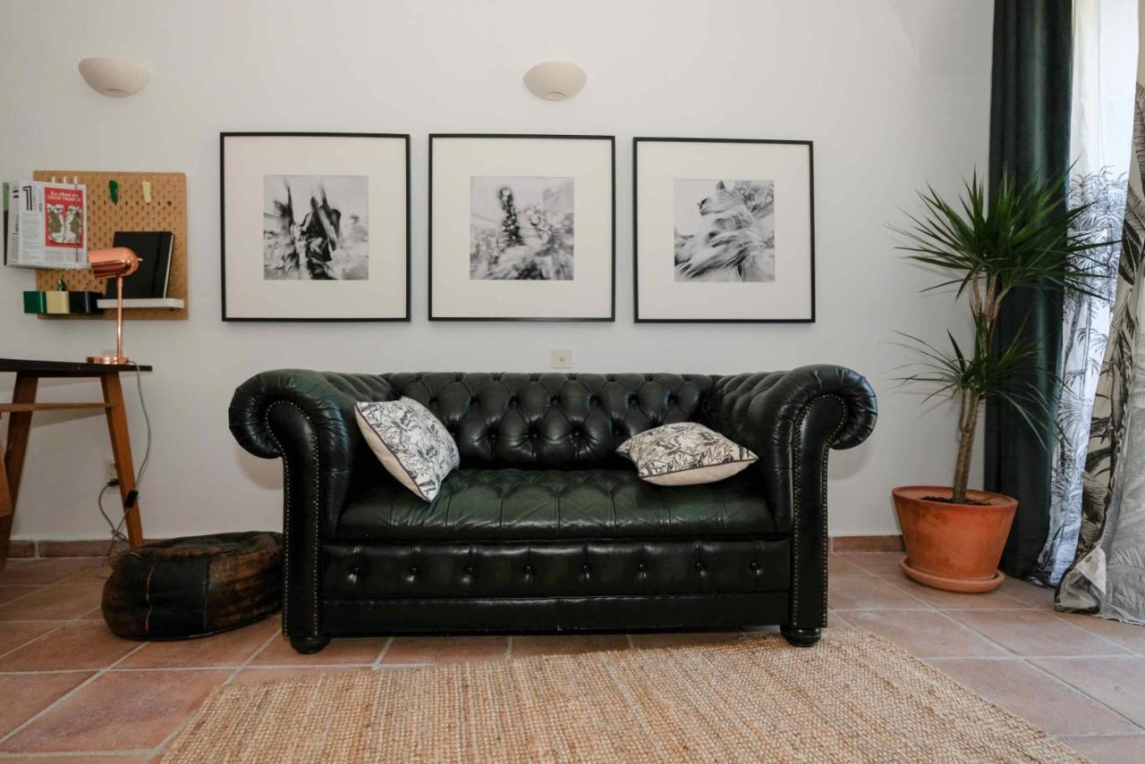 Villa Des Antiquaires Bédarieux 외부 사진