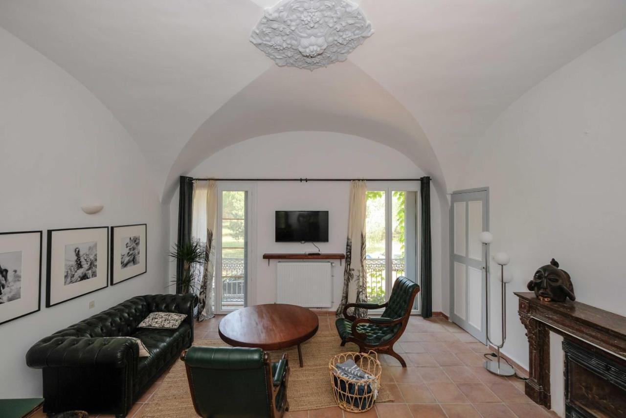 Villa Des Antiquaires Bédarieux 외부 사진