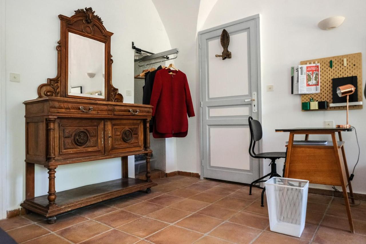 Villa Des Antiquaires Bédarieux 외부 사진