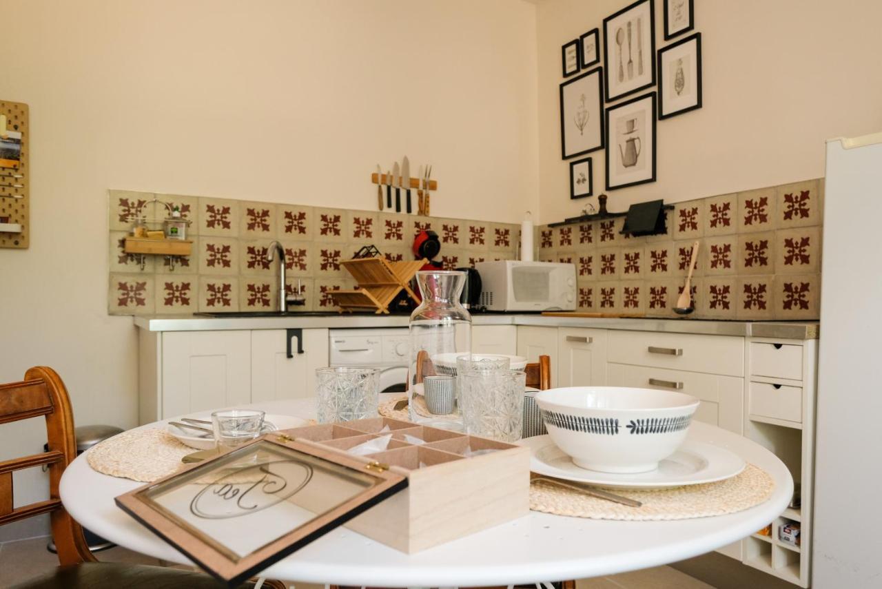 Villa Des Antiquaires Bédarieux 외부 사진